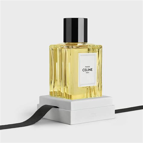 celine parade perfume|celine parade review.